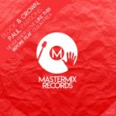 Block & Crown, Paul Parsons Ft. Culum Frea - Never Knew Love Like This Before (Original Mix)