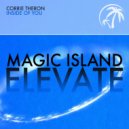 Corrie Theron - Inside Of You