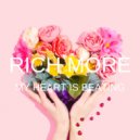 RICH MORE - My Heart is Beating