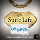Geek Music - Livin' The Suite Life (From
