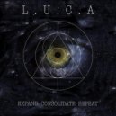 L.U.C.A - The Sacred Inner Body (Original Mix)