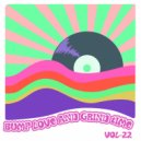 B-Bless & Missy Crissy - Passenger (feat. Missy Crissy)
