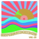Glenn Ricks - Let Her Go