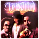 Delegation - Put A Little Love On Me (Robert Feelgood Remix)