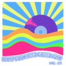 Richie Robinson & Rusty Anderson - Coming Down (feat. Rusty Anderson)