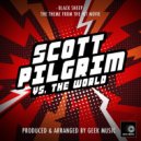 Geek Music - Black Sheep (From