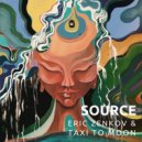 Eric Zenkov & Taxi To Moon - Source (Original Mix)