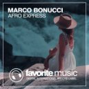 Marco Bonucci - Afro Express