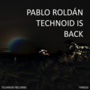 Pablo Roldán - Cockroaches (Original Mix)