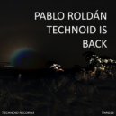 Pablo Roldán - Back