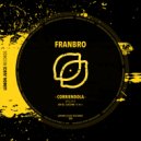 Franbro - Corriendola (Original Mix)