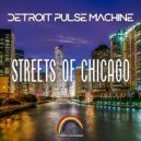 Detroit Pulse Machine - Adam Moody