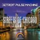 Detroit Pulse Machine - Change