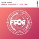 Sean Truby - When You Put It Like That