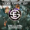 Metaphysics ft. Josh Morphett - Lay It On The Line (Original Mix)