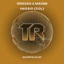 Grasso & Maxim, Hassio (COL) - City Road (Original Mix)
