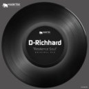 D-Richhard - Resilience Soul