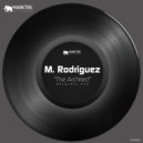 M. Rodriguez - The Architect