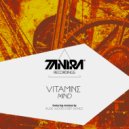 Vitamine - Mind (Rude Wood Remix)
