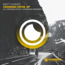 Matt Chavez, Mashbuk Music - Crossing Paths