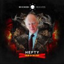 Hefty - Eat Your Psyche (Original Mix)