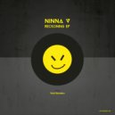 Ninna V - Conveying The Secrets
