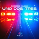 Waveshock x Dakoss - Uno Dos Tres (Radio Edit)