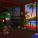 Living Room & mell-ø - The Night Is Full Of Wonders
