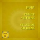 Overfly - Idea Zero One (Original Mix)