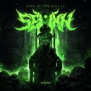SEVNN feat. DEATHOFPEDRO - Sneeze (Original Mix)