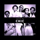 Chic - Funky Bones (Danny Wild & Nataly K Reboot PDM’s Glitterbox Edit)