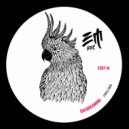 Eddy M - Daydreaming
