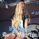 DJ Retriv - Rap & Hip-Hop vol. 22
