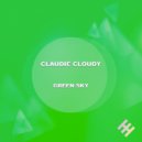 Claudie Cloudy - Green Sky
