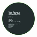 The Rurals - Dark Disc