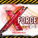 X Force - Higher