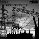 Ron S. - Fits & Starts (Original Mix)