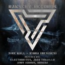 Mike Wall - Nibra (Carara Remix)