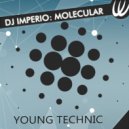 DJ Imperio - Molecular