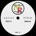 Tech C - tabu (Original Mix)