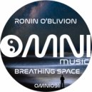 Ronin O'Blivion - Forcefield