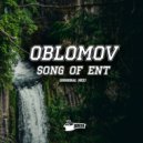 Oblomov - Song Of Ent