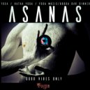 Yoga & Hatha Yoga & Shanti Chakra Friends - Asanas: The Flame ()