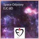 Entprima Jazz Cosmonauts & Horst Grabosch & Markus Wienstroer & Frank Köllges & Thomas Witzmann - Escaped 8D (feat. Horst Grabosch, Markus Wienstroer, Frank Köllges & Thomas Witzmann) ()