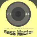 7 Electronics - Bass Master