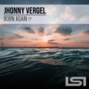 Jhonny Vergel - Born Again