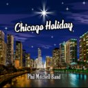 Phil Mitchell Band - God Bless this Child on Christmas ()
