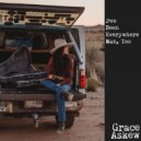 Grace Askew - I\'ve Been Everywhere Man, Too ()