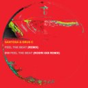 Santosa & Brus C & Rodri XXX - Feel The Beat (Rodri XXX Remix)