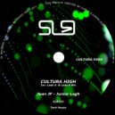Juan JF & Junior Legh - Cultura High
